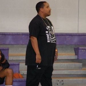 Meet your Posher, Lucius